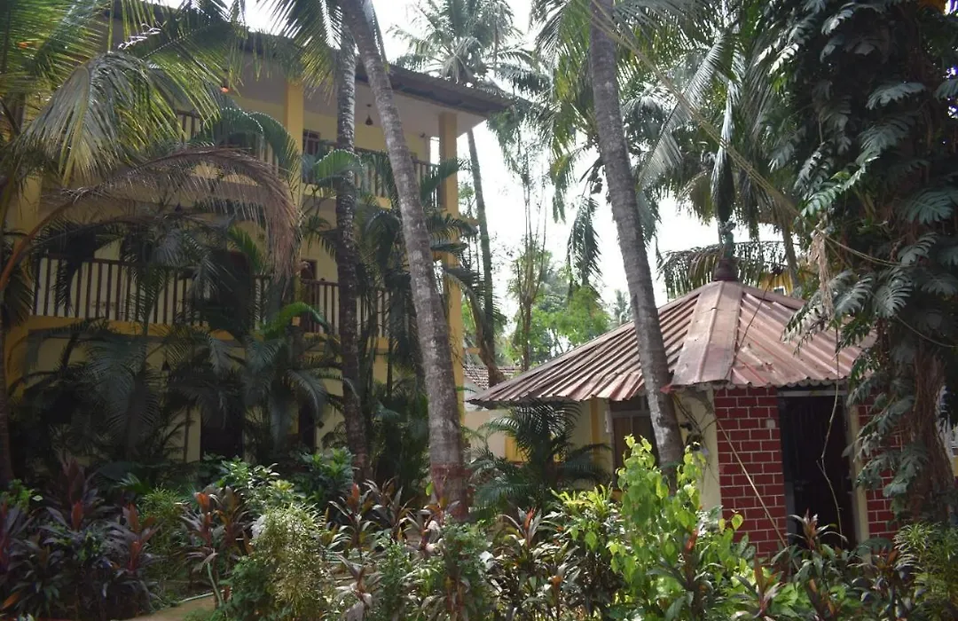 Villa Fatima Comfort-1