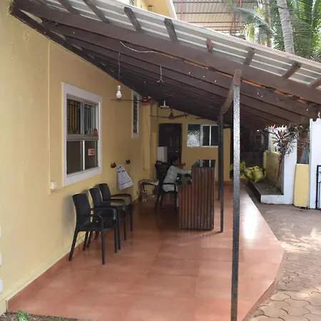Villa Fatima Comfort-2