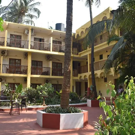 Villa Fatima Comfort-3